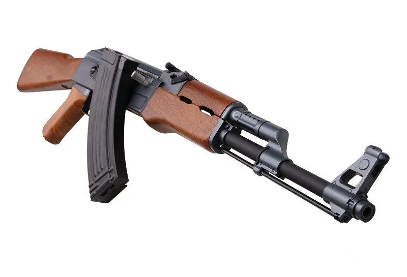 Karabinek ASG CYMA CM028 6mm (CYM-01-000049), zdjęcie 14 z 28