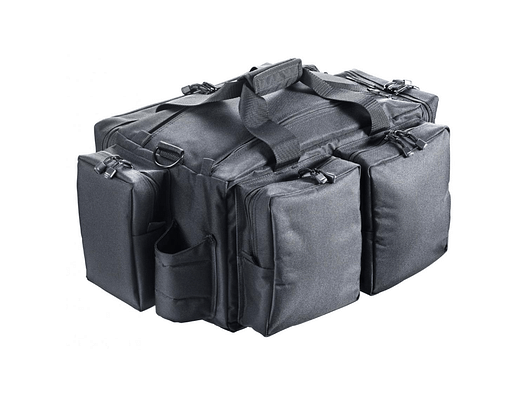 Umarex Range Bag 28 x 42 x 59 cm black
