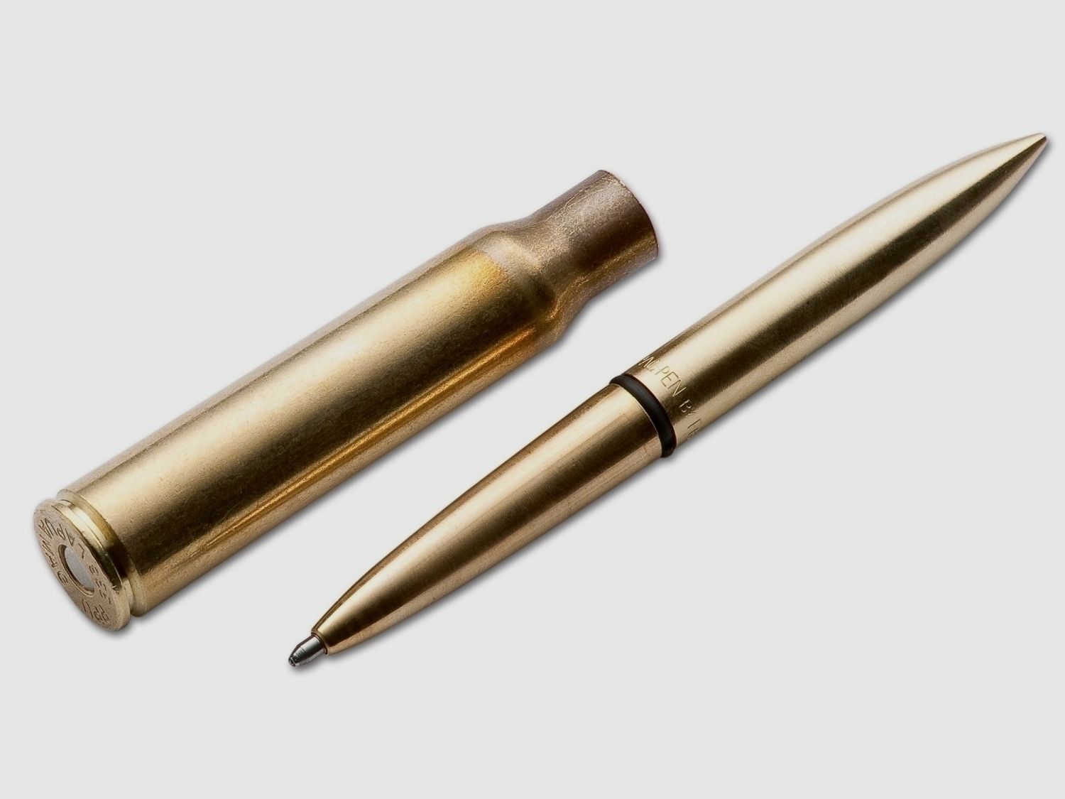 FISHER SPACE PEN BULLET 338 Patrone