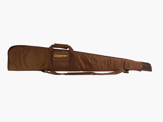 Nylon-Futteral für Jagdgewehr - Country Sellerie