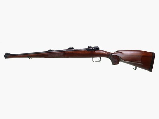 FN/Mauser M98 Stutzen 30-06