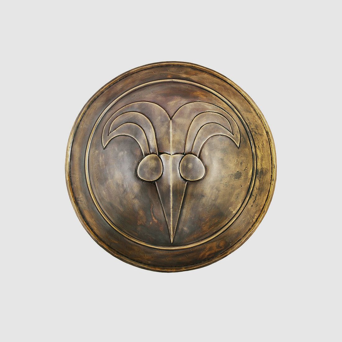 Cimmerian Shield Conan the Barbarian