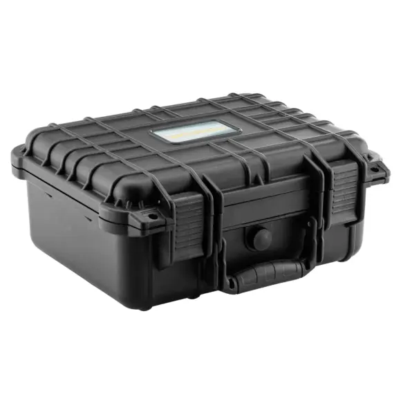Waffenkoffer für Munition IP55, wasserdicht