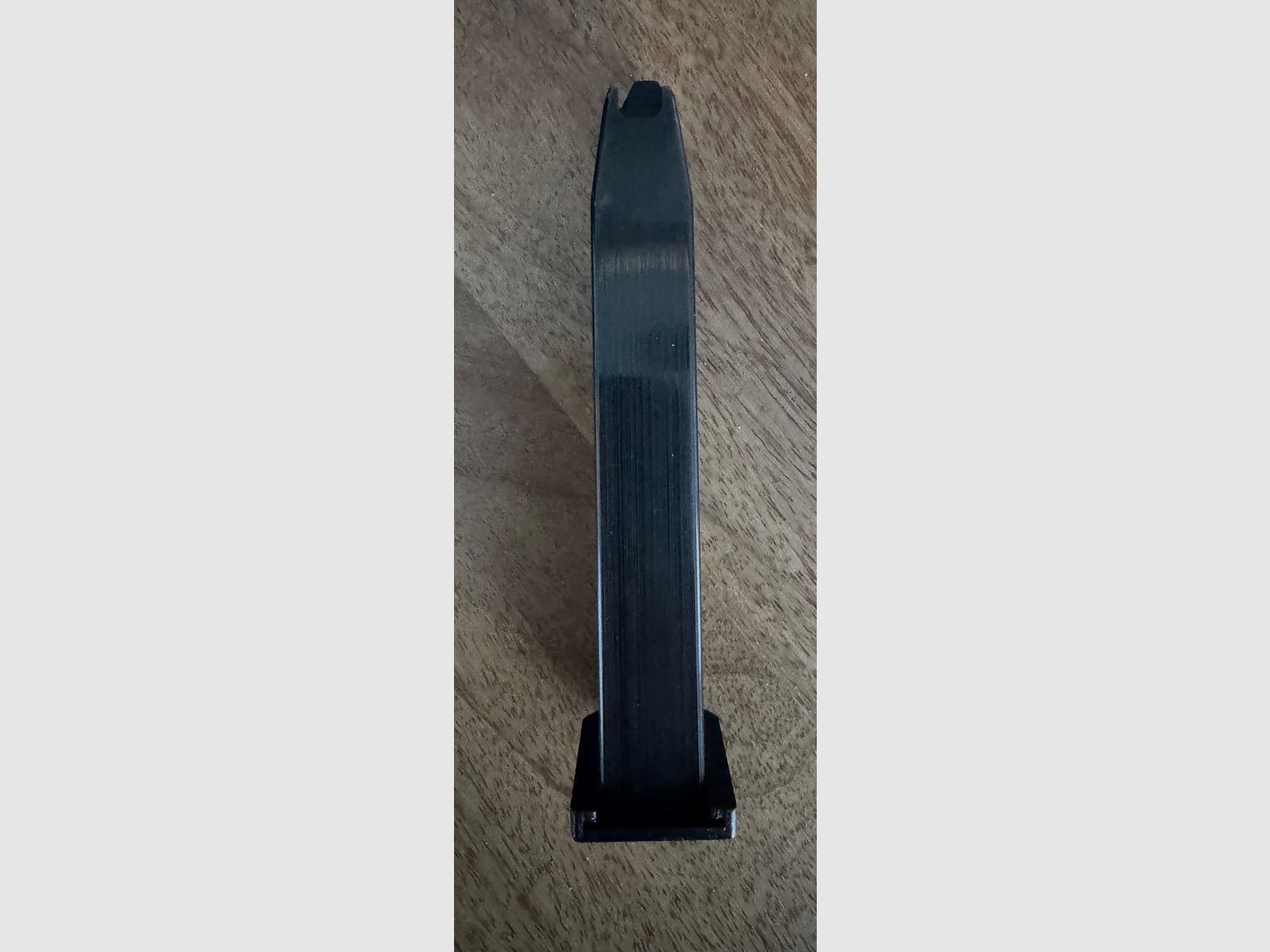 WALTHER P88 COMPACT (Schreckschuss) -wie neu