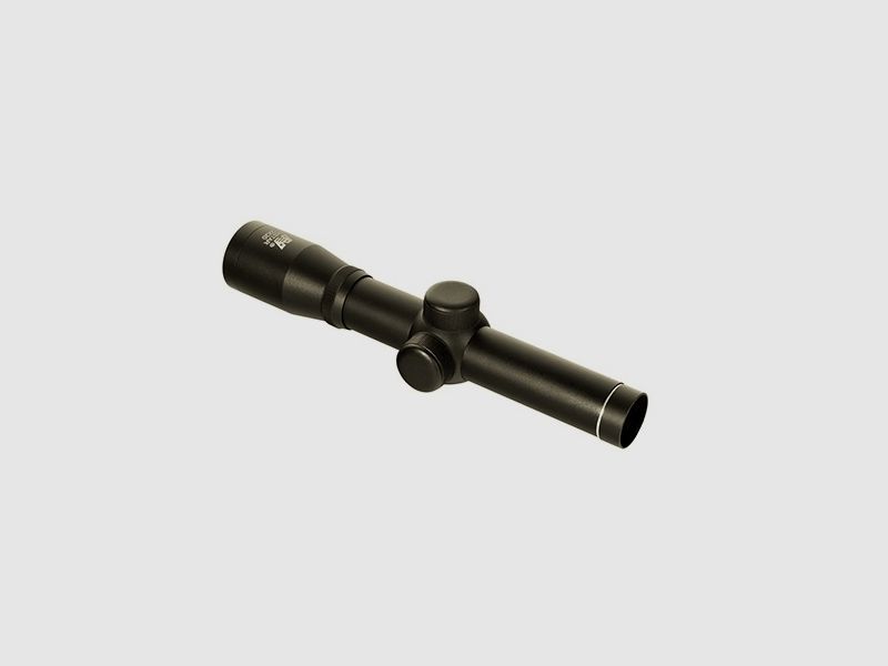Scout-Zielfernrohr Nc Star, 2×20, Duplex, Bild 2 von 5
