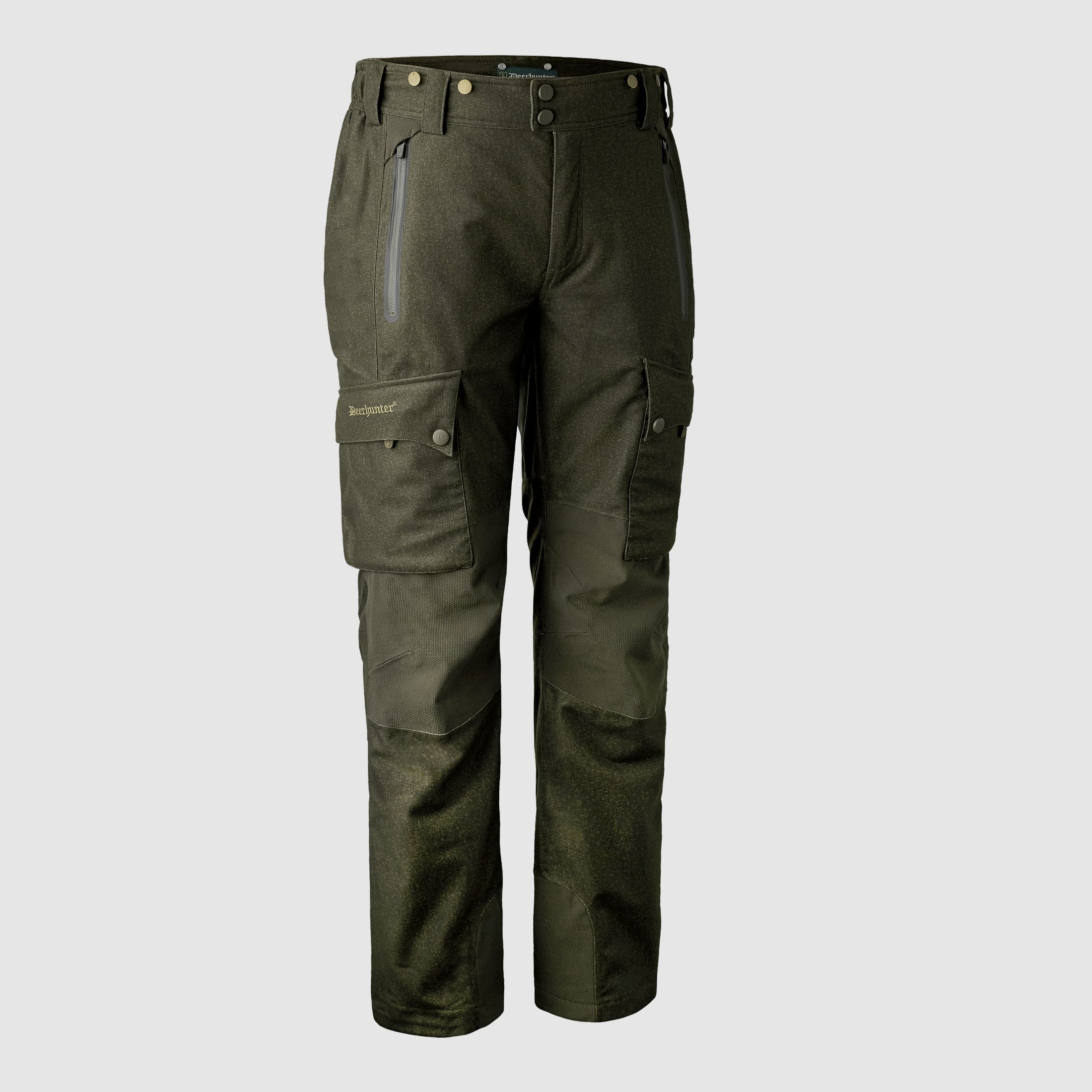 Ram Hose - Elmwood – Kleidergröße Herren: 102