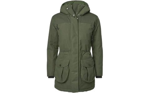 Chevalier Damen Winter-Parka Frost