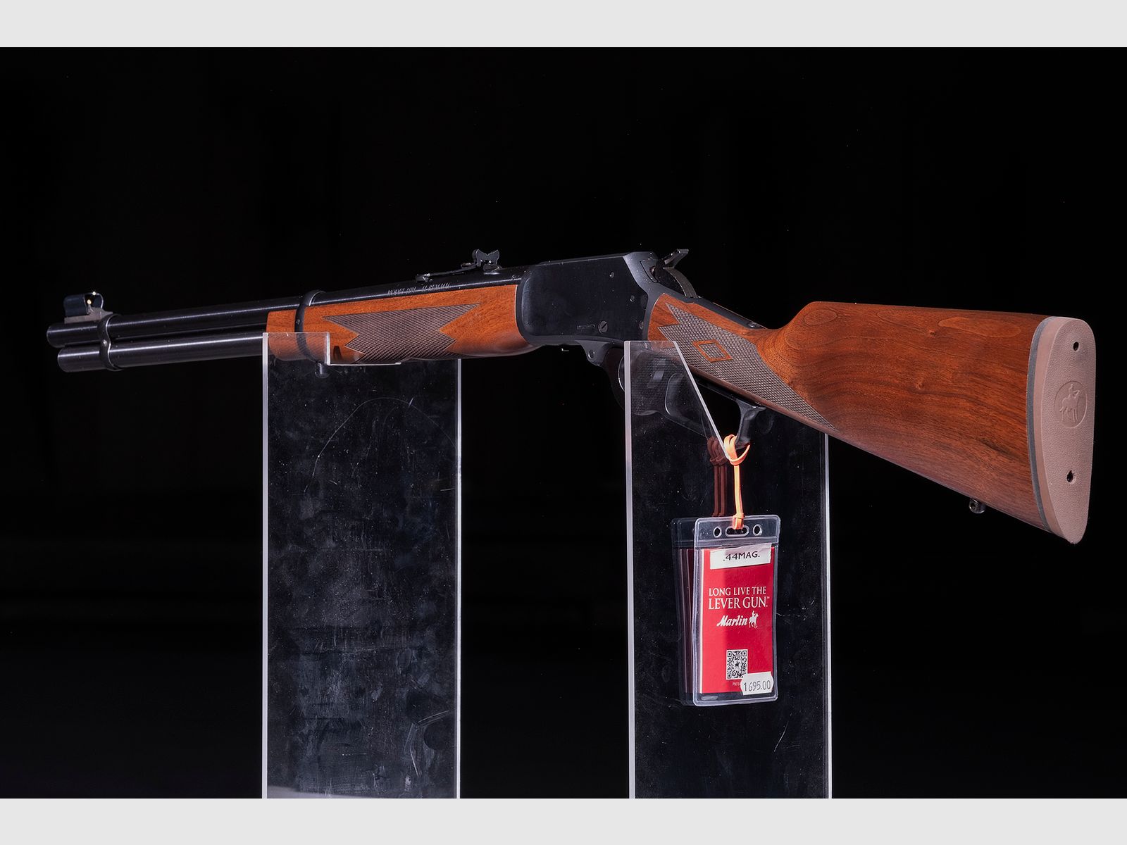 Marlin Mod. 1894, Bild 5 von 6
