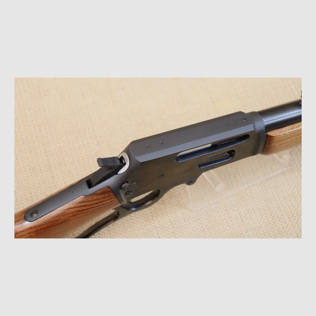 Marlin Mod. 336 CS .30-30Win