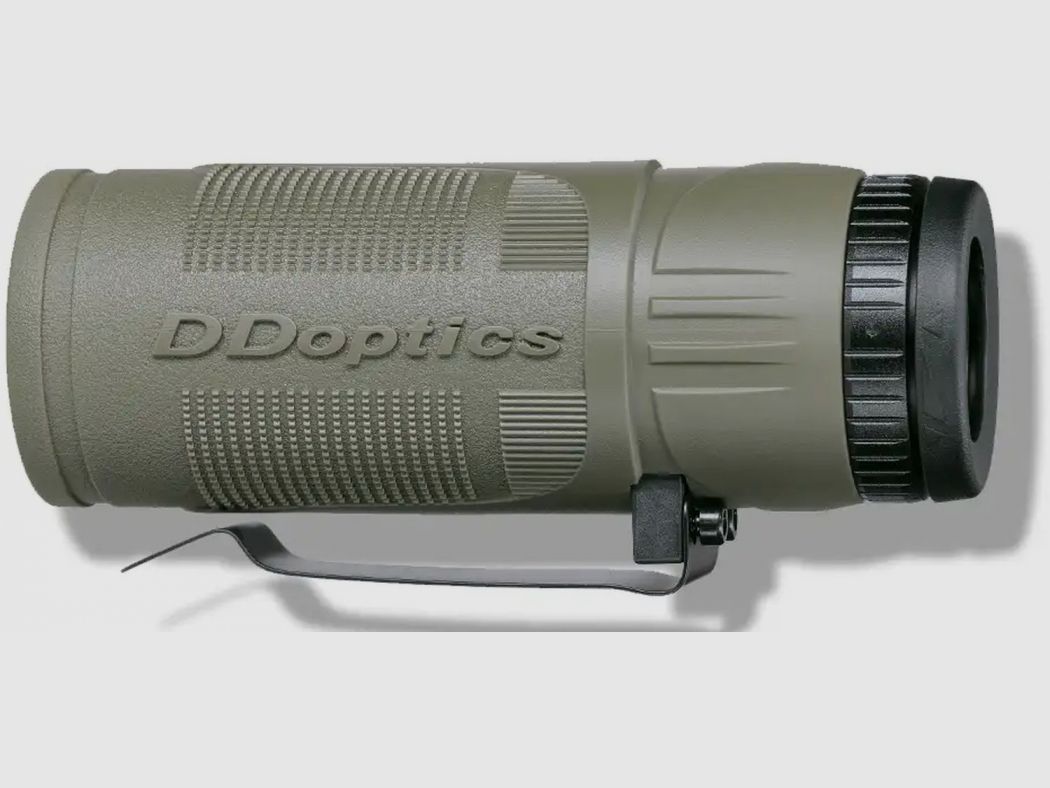 DDOptics DDoptics Monolite 8x36