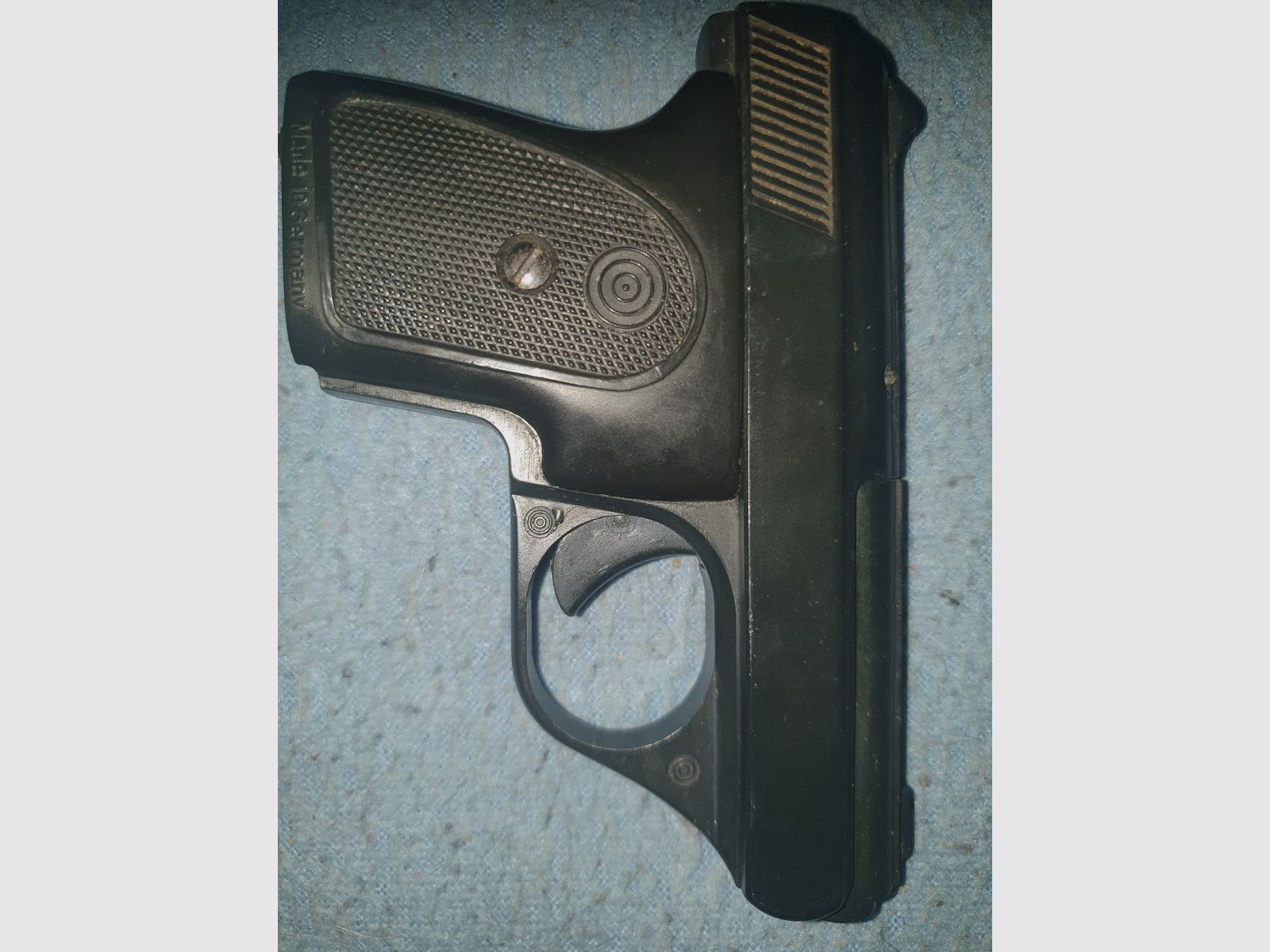 ME8 Detective ||