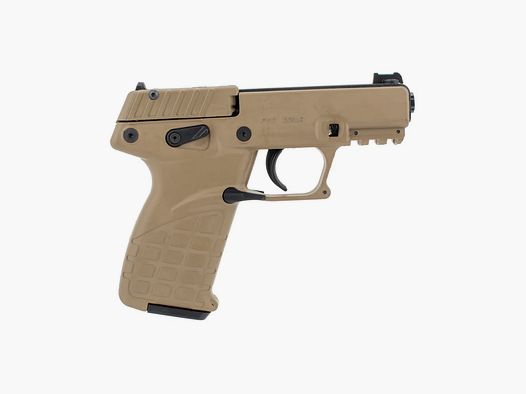 Keltec P17 TAN - 22LR