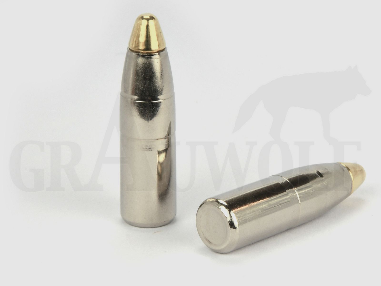 .366 / 9,3 mm 291 gr / 18,8 g RWS Evolution Geschosse 50 Stück
