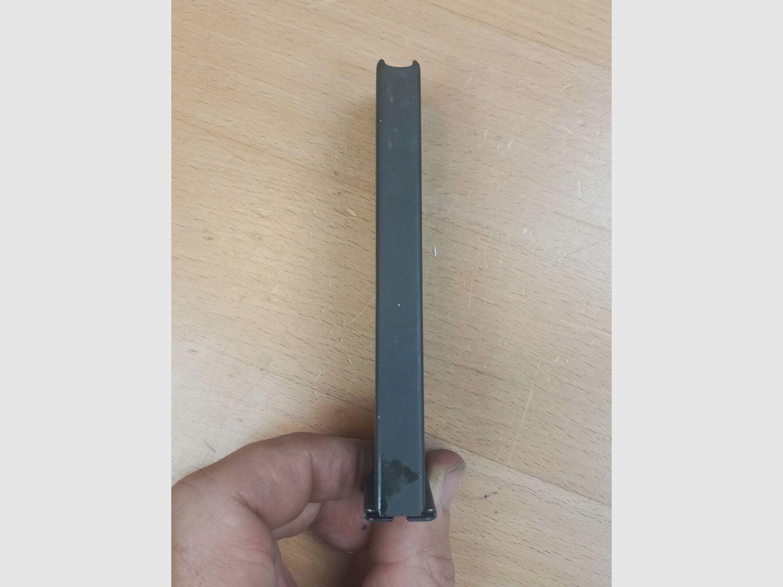 Walther Walther P1 / P 38