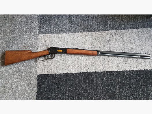 Winchester 94 Classic caliber .30-30 Winchester