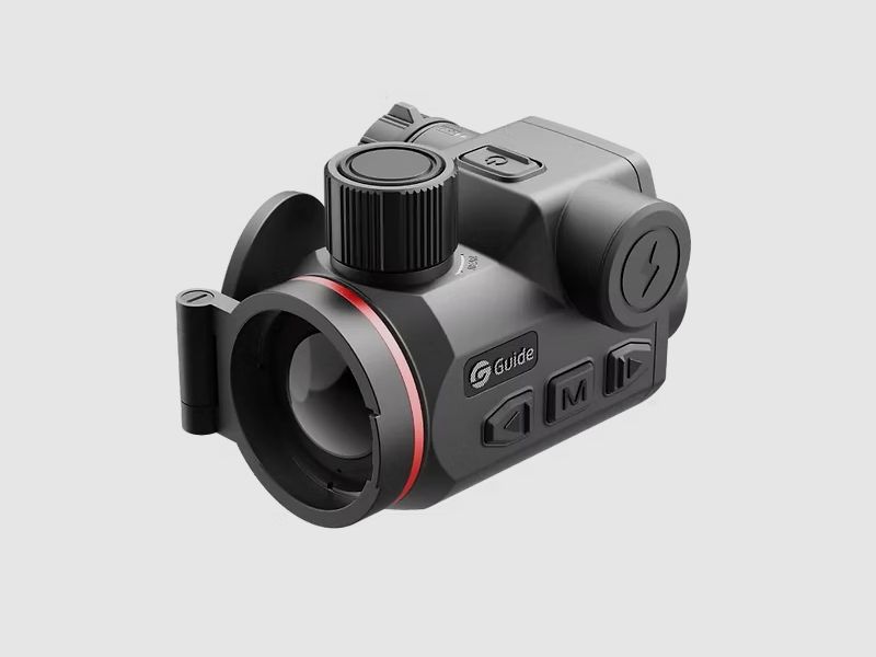 Guide Orion O 635 CS