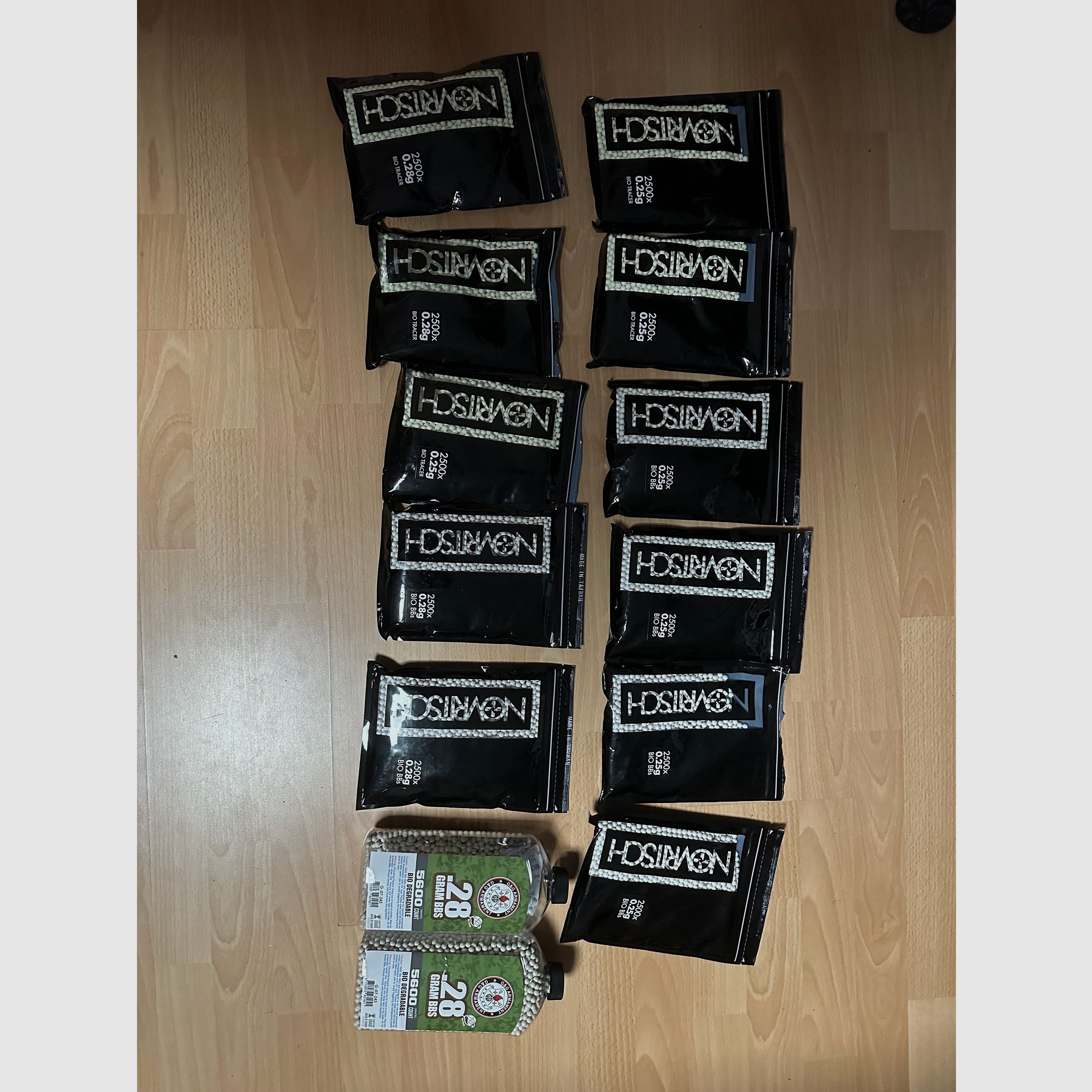 Airsoft Ausrüstung ( Specnaarms und Novritsch ) ❗️Preis VB❗️