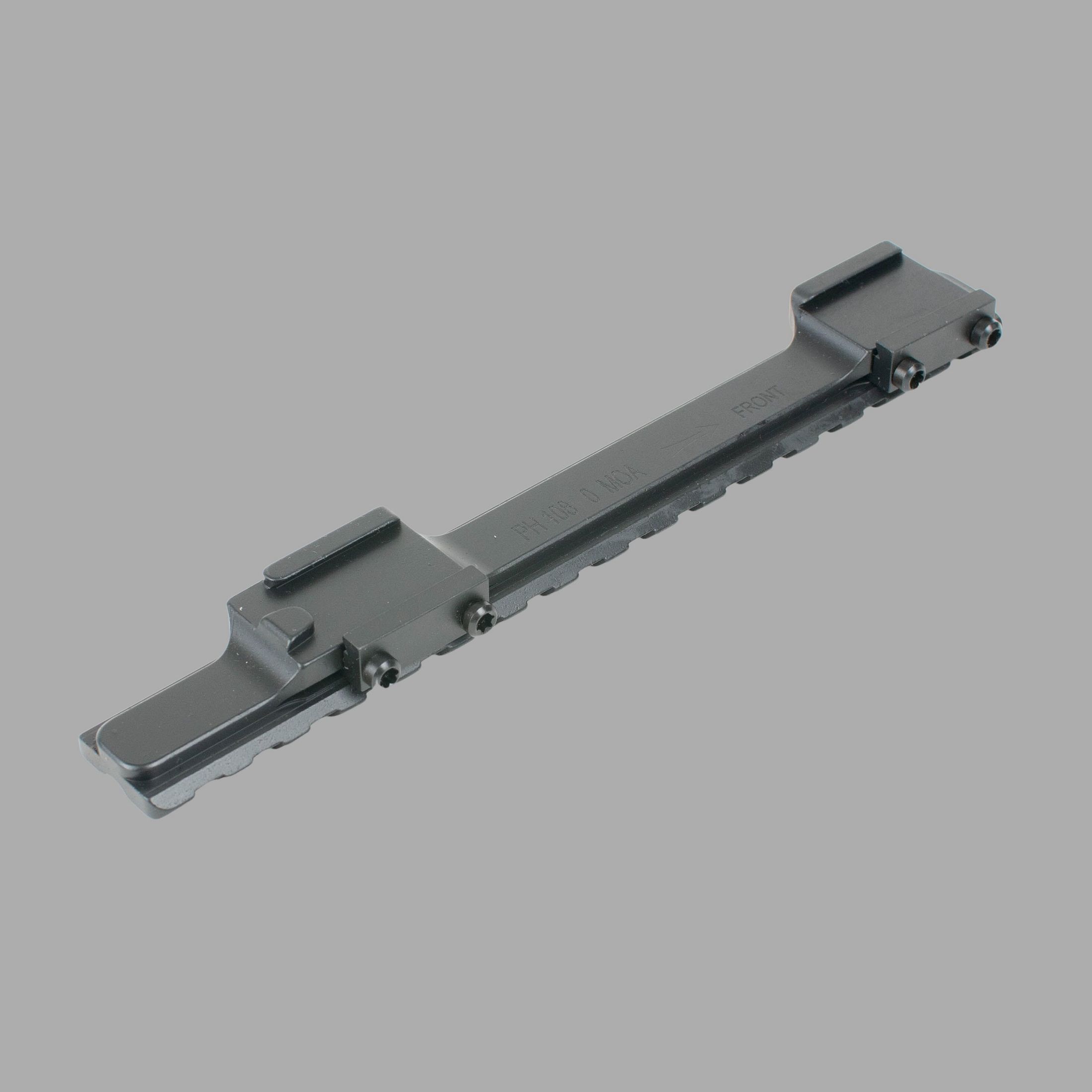 Rifle Doc Picatinny RAIL SAKO 90 SA (Short Action)