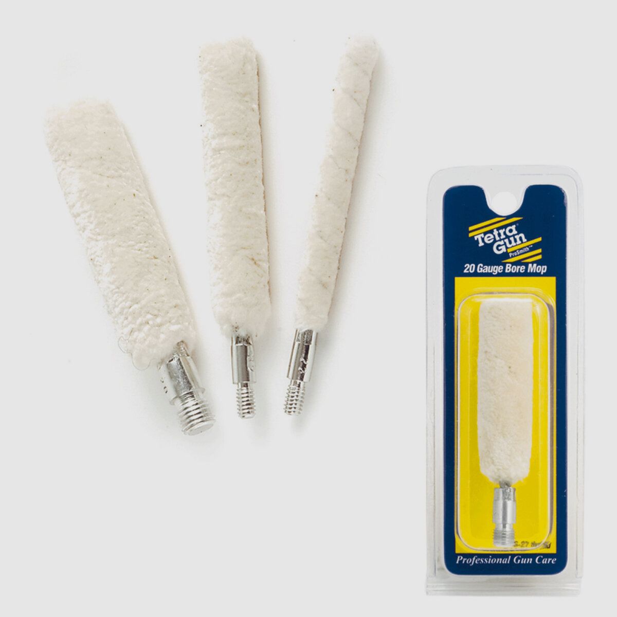 Tetra Gun ProSmith Wool Wiper .20