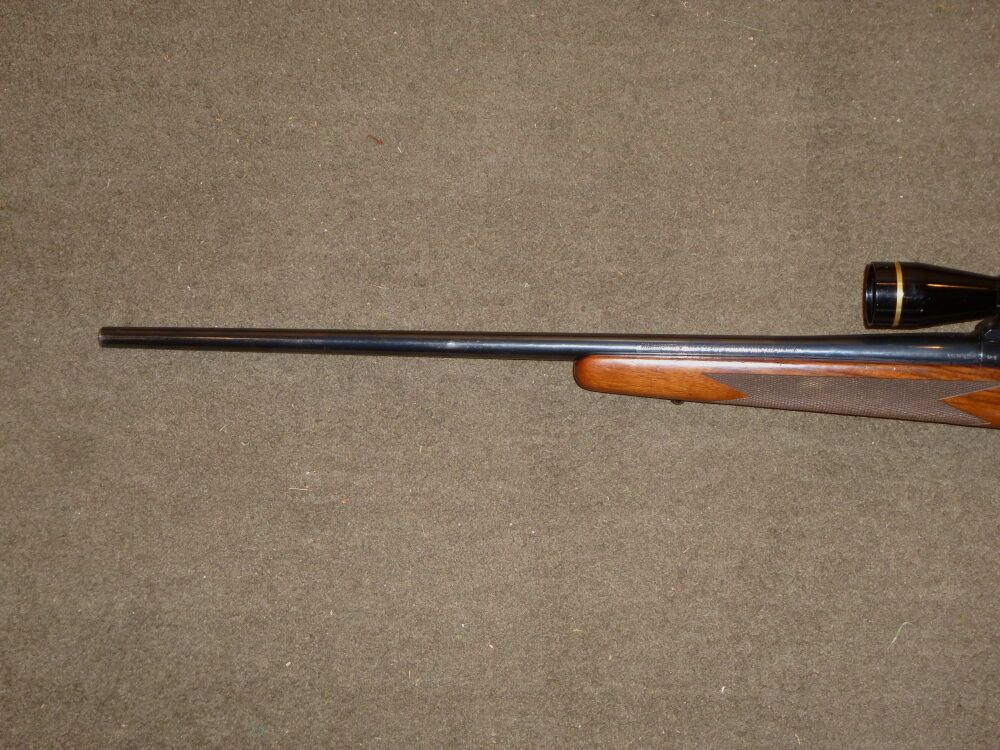 Winchester 70 XTR Sporter Magnum