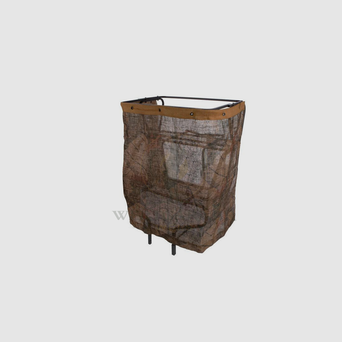 Allen Quick Set Blind 127x244cm