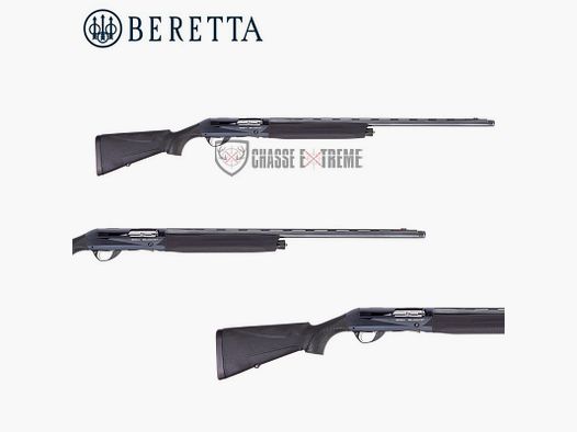 Fusil BERETTA Bellmonte III AstroBlack Synthétique Cal 12/76 Noir