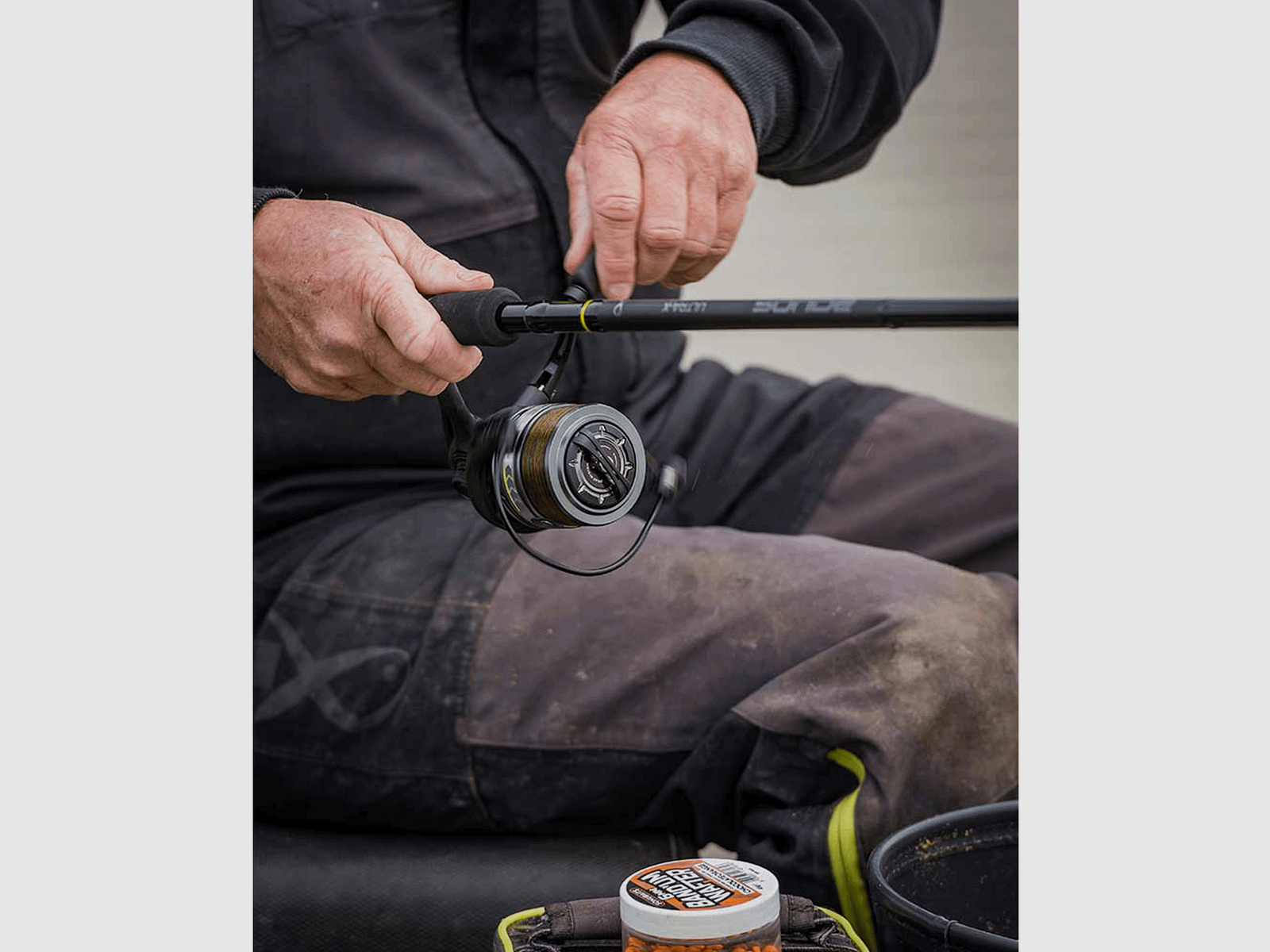 REEL – MATRIX – AQUOS ULTRA REEL, image 12 of 20