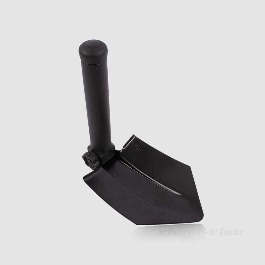 GLOCK GLOCK field spade with saw,