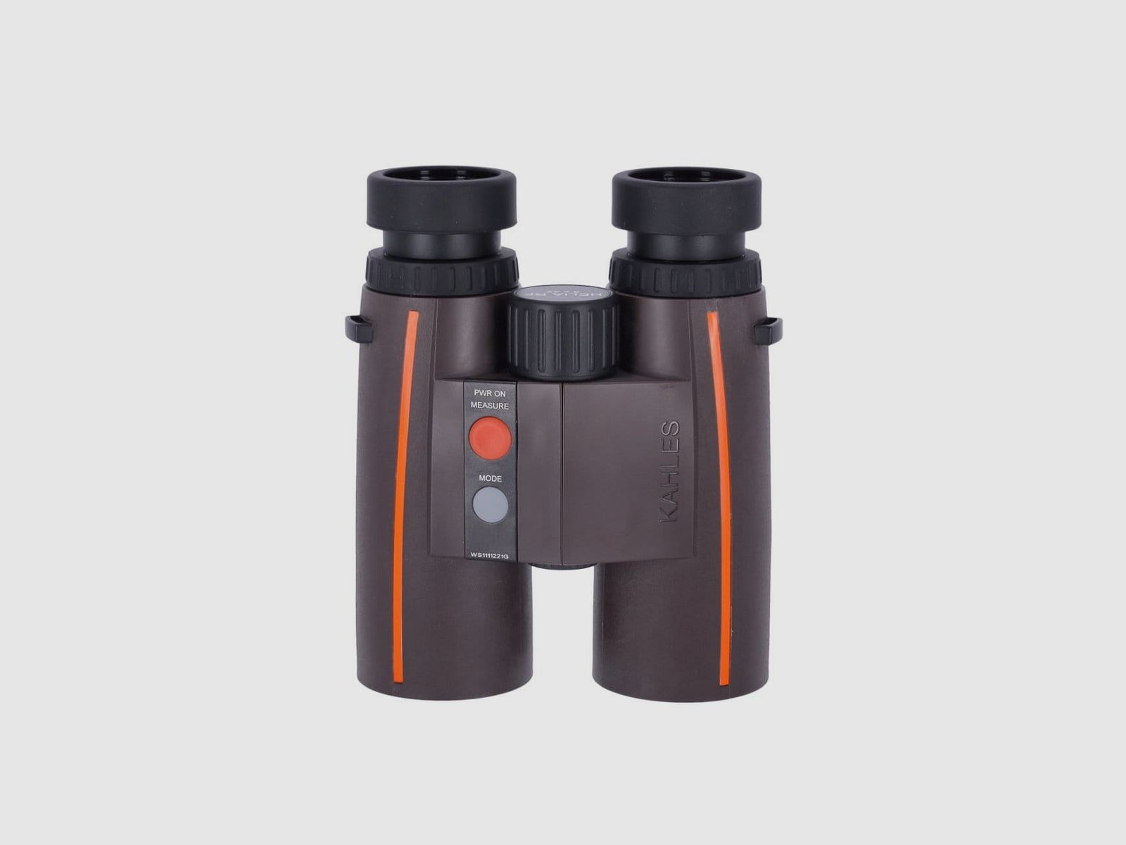 Kahles Helia RF 8x42 Jumelles