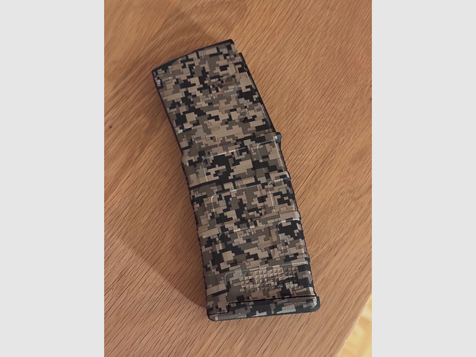 Magpul PMAG 10/30 GEN M3 AR-15 - Camo