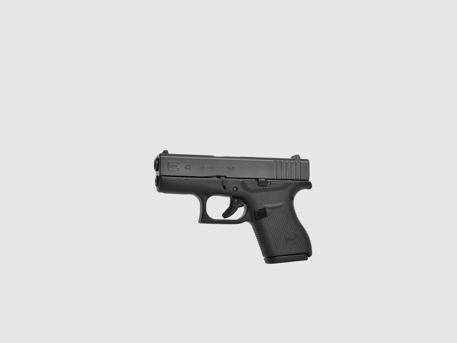 GLOCK G43