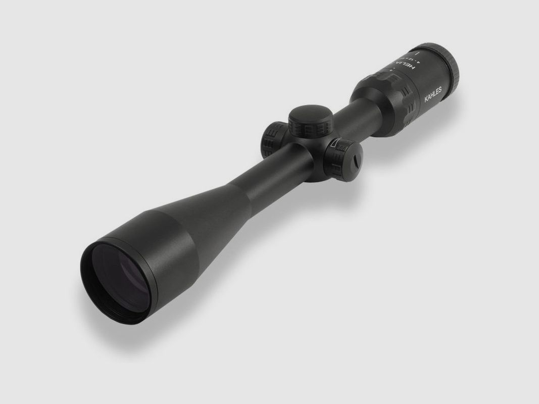 KAHLES HELIA 3 4-12x44i Reticle 4-Dot