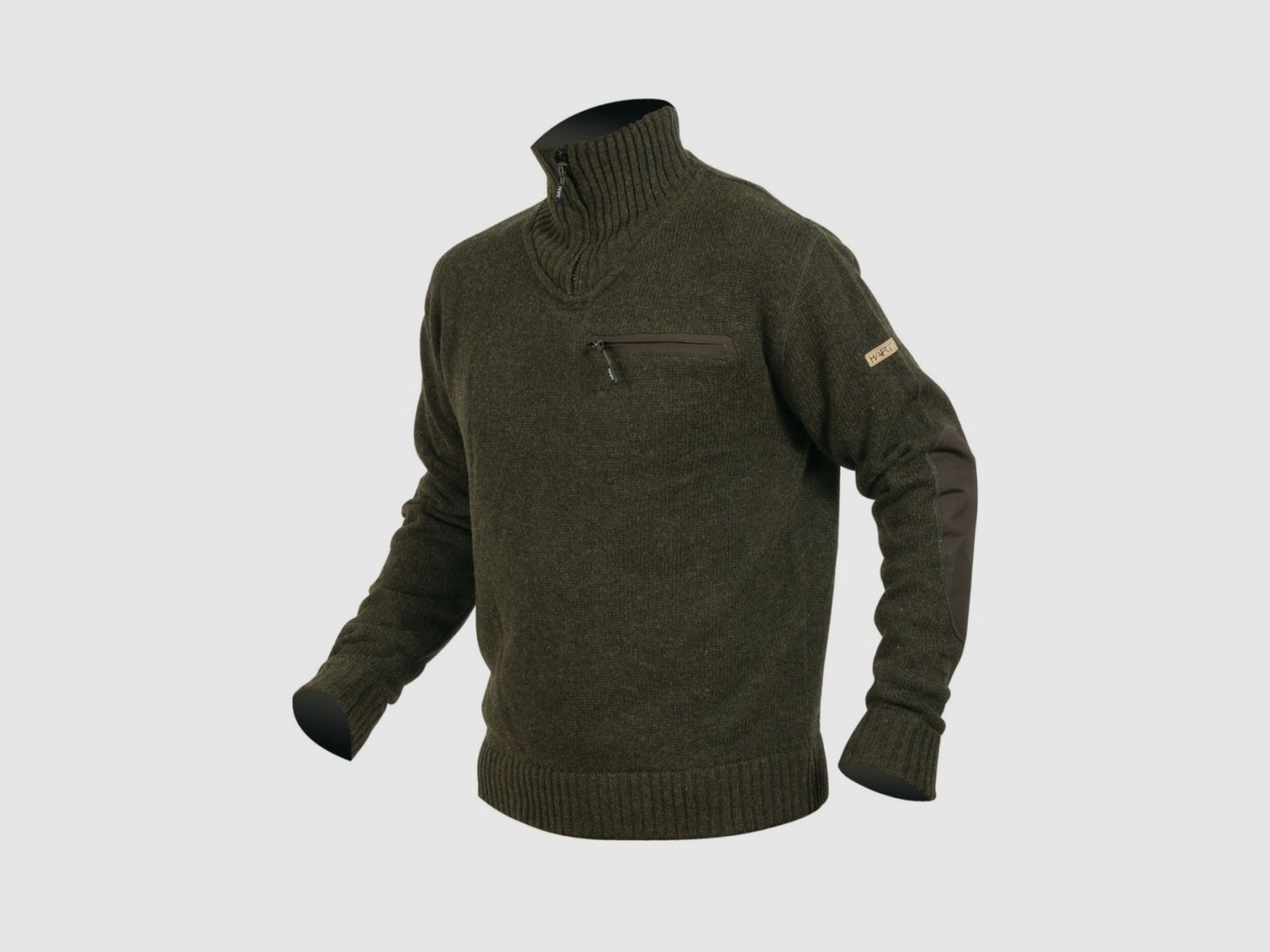 HART KOFEL Pullover