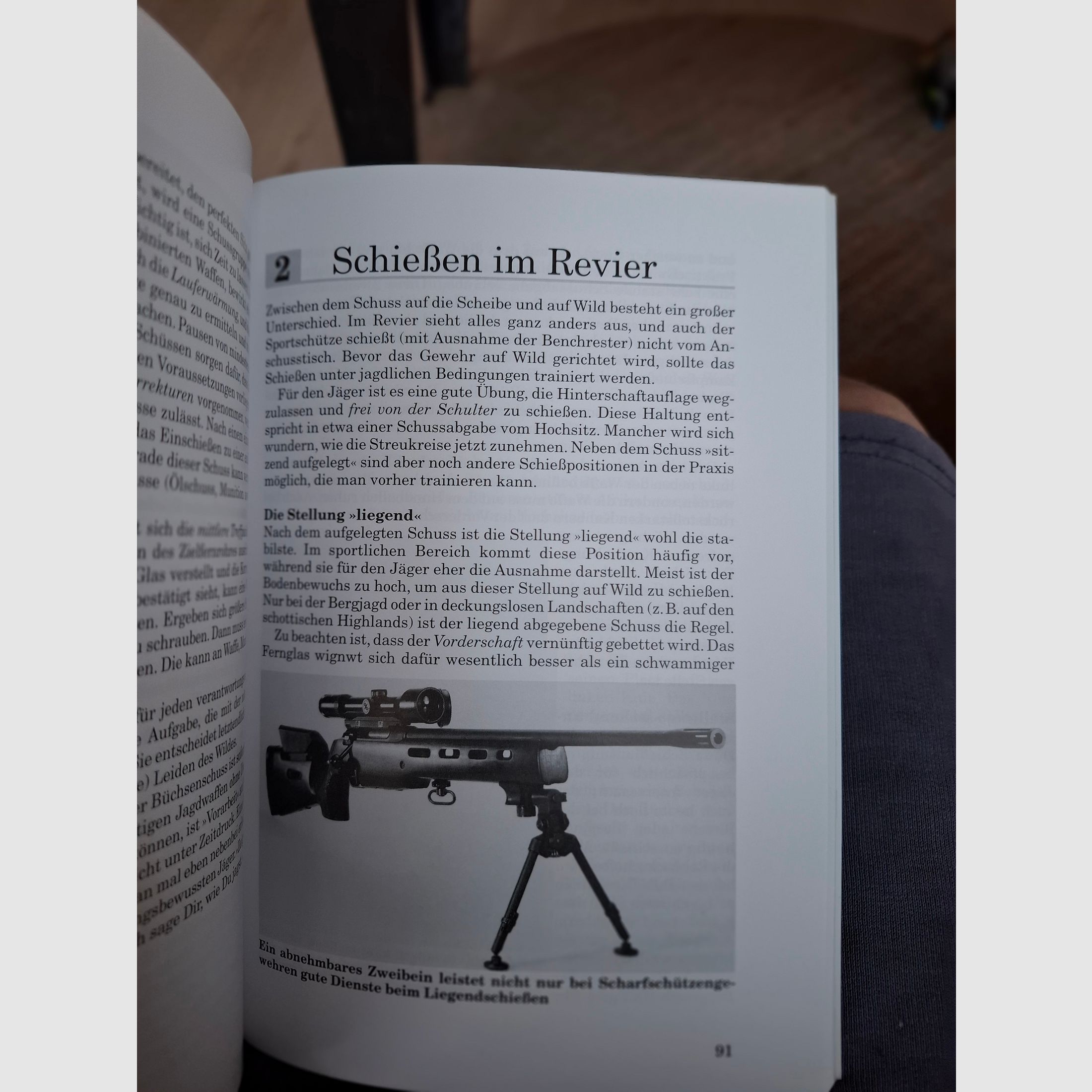 Dat is precisie. Gebonden uitgave