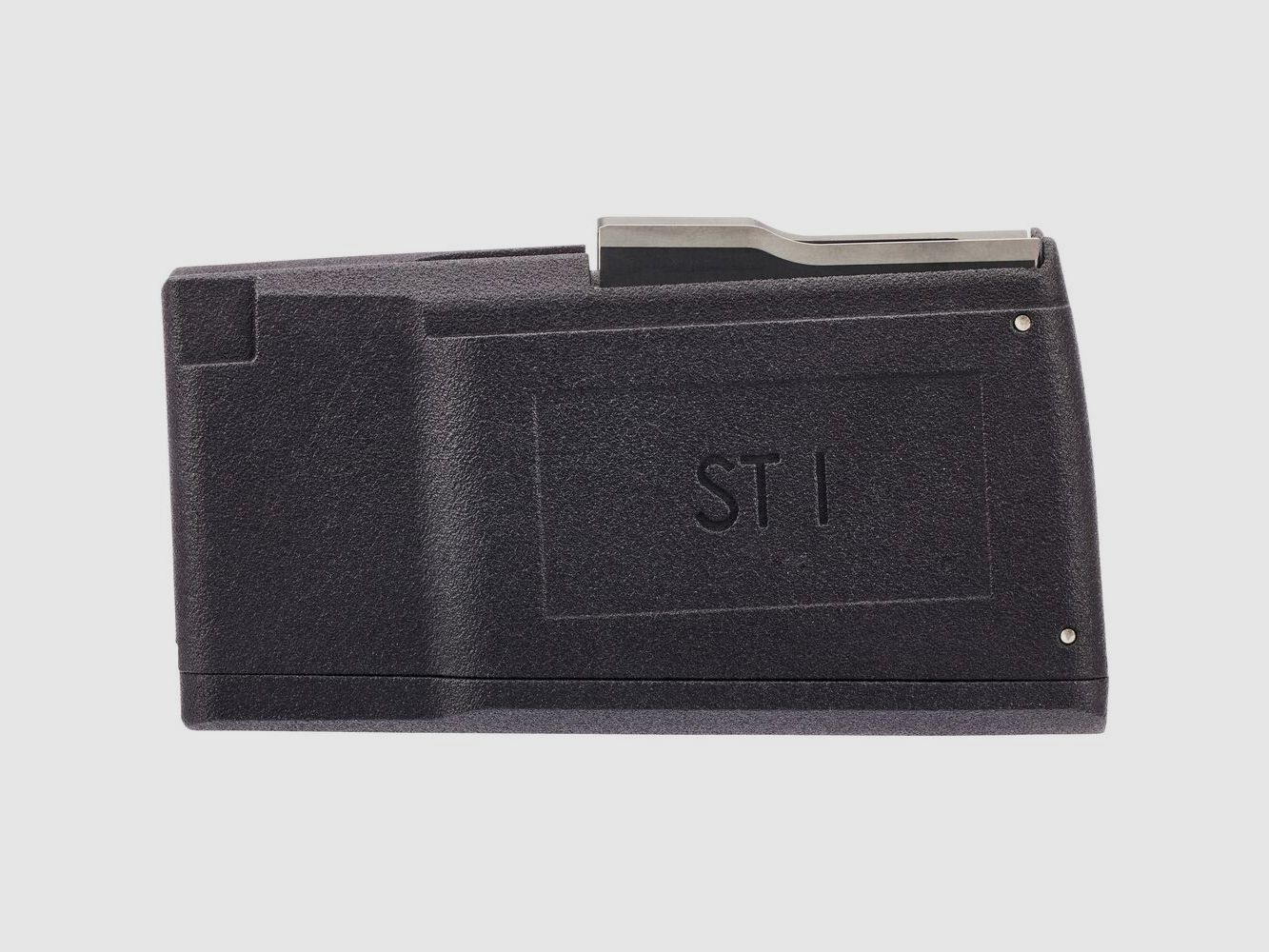 Dentler Magazin für DR21 .30-06 Spr./8x57 IS