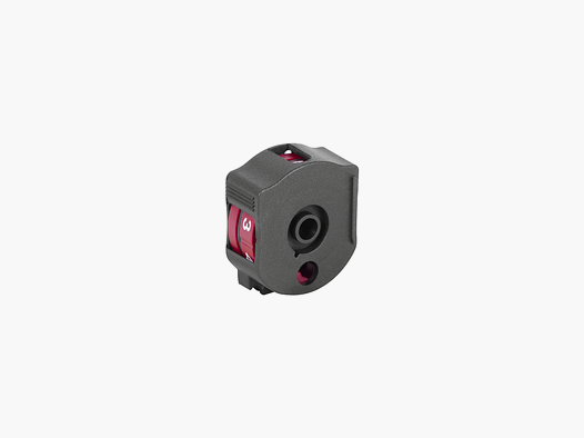CARICATORE – GAMO 1X MAGAZINE GEN 1 / ARROW PCP CAL. 5,5 (.22) 10 COLPI