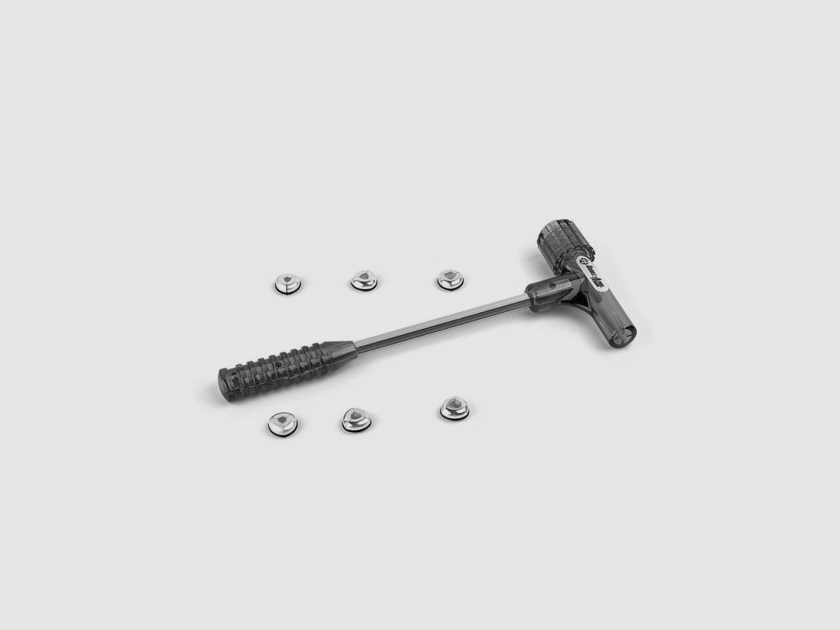DAA Kinetic Bullet Puller Hammer, Bild 3 von 3