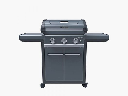 Campingaz Campingaz Grill 3 Series Premium 37390 schwarz