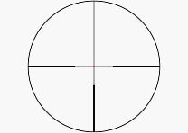 German Precision Optics richtkijker met verlichte kruis 3-18x56i Spectra 6x (30mm) Abs. G4i Fiber