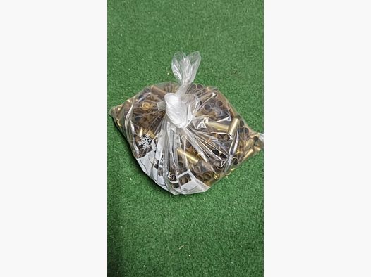 Ammunition cases 9 Para 