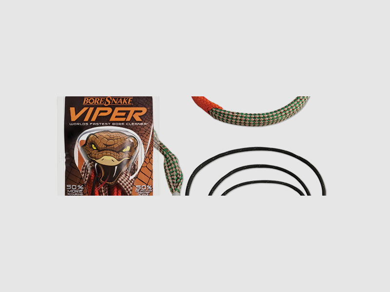 NEU VIPER BoreSnake 7,62 mm, 30.06, .308, Bild 1 von 8
