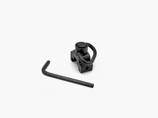 Vector Optics SCOT-36 Druckknopf QD Sling Swivel Mount