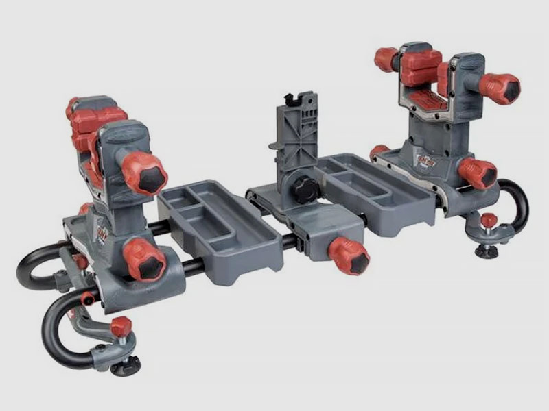 Tipton ULTRA Gun Vise Morsa per fucile