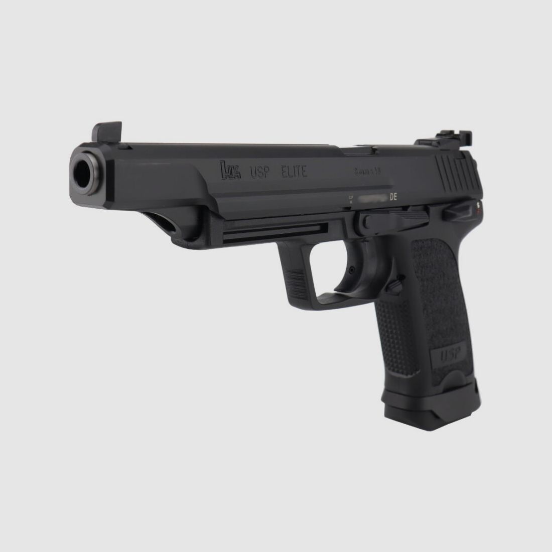 Heckler & Koch / H&K / HK USP Elite, Bild 5 von 9