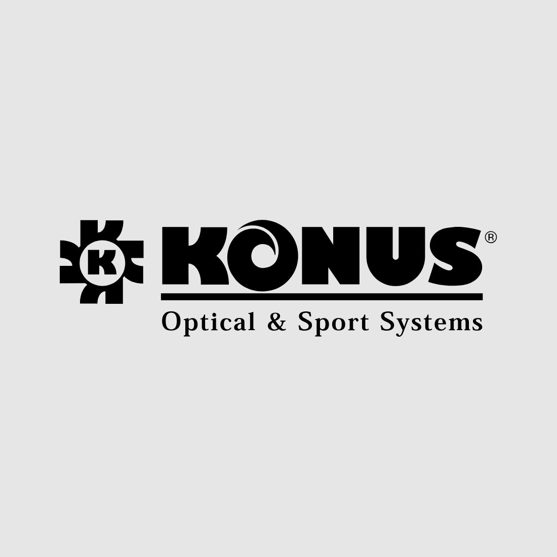Konus KONUSPRO AS-34 2-6×28 – taktisches Zielfernrohr