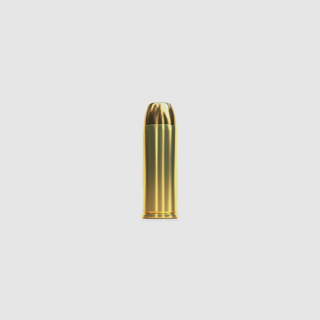 Sellier & Bellot .45 LC S&B Full Metal Jacket Tête Ronde 230grs - 50pcs