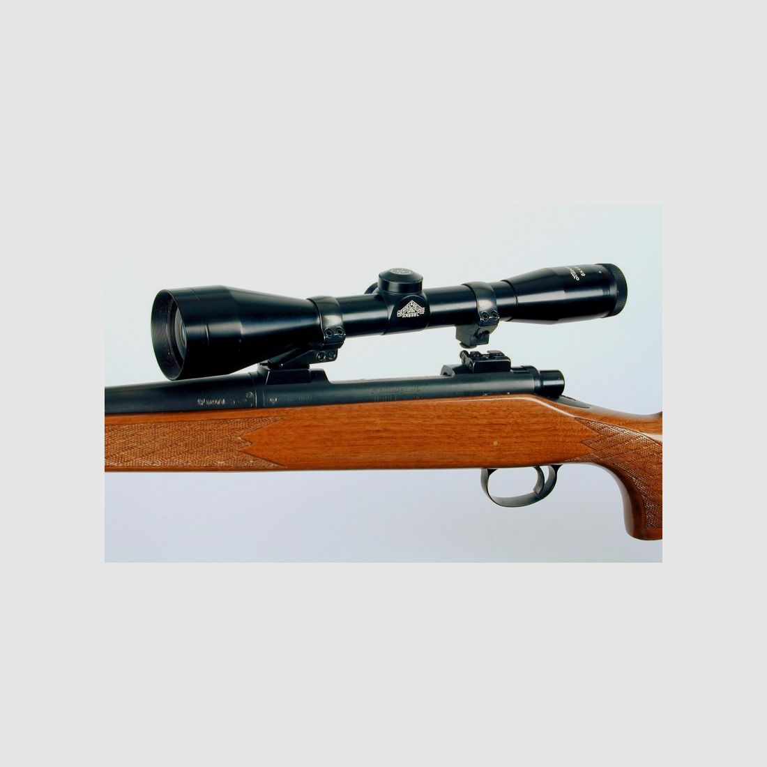 Pivot Compl. EAW Remington 710. D 30mm, imagen 4 de 4