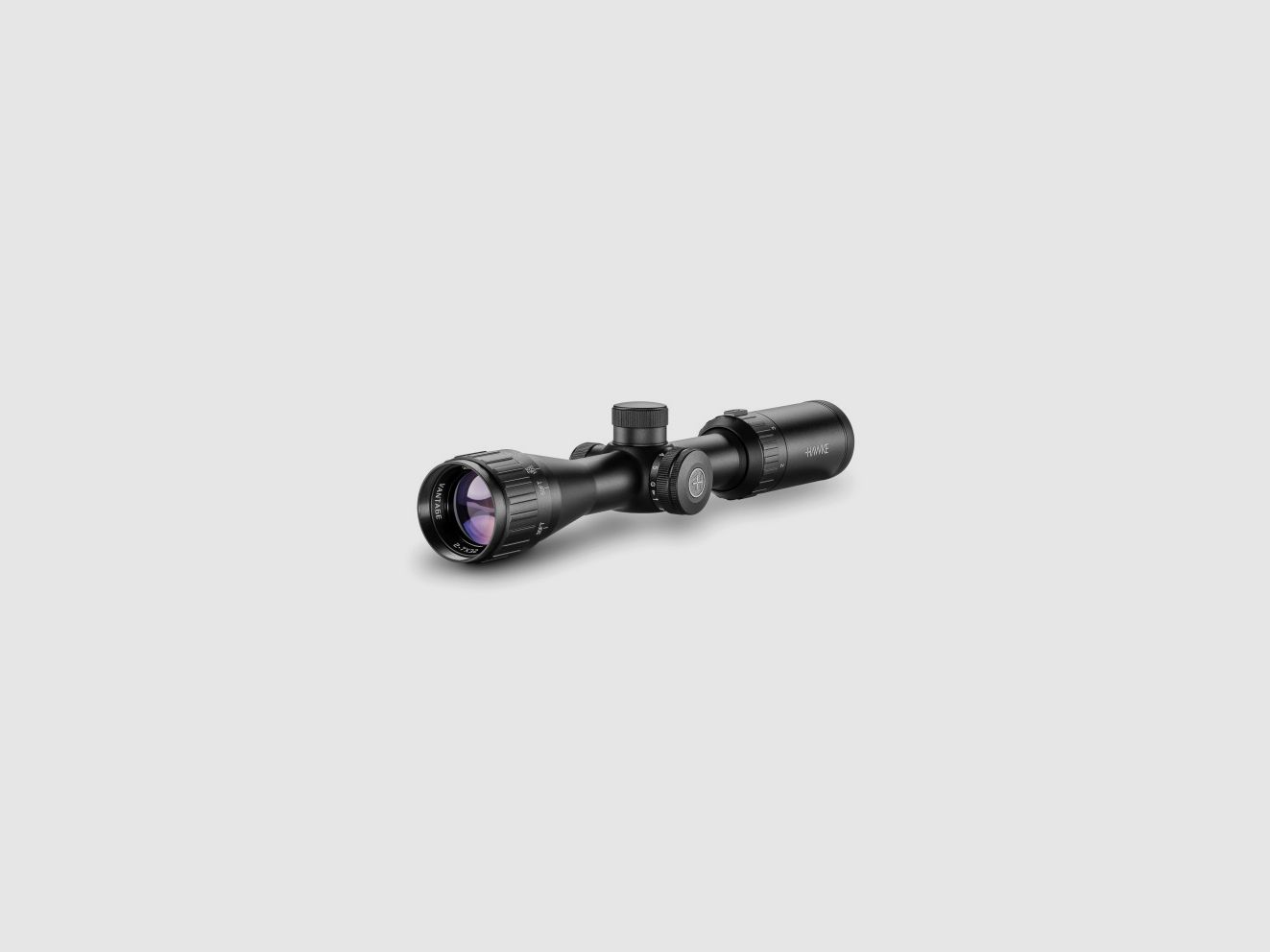 Lunette de tir Hawke Vantage IR 2–7x32 AO, image 2 sur 3