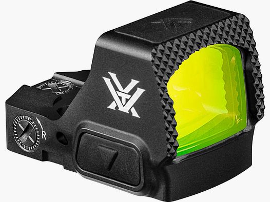 Vortex Defender ST Green Dot 3 MOA