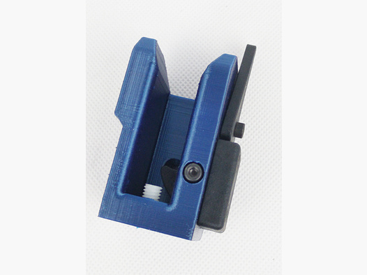 Höppner & Schumann Holster Speedsec 7 Insert Pro RH